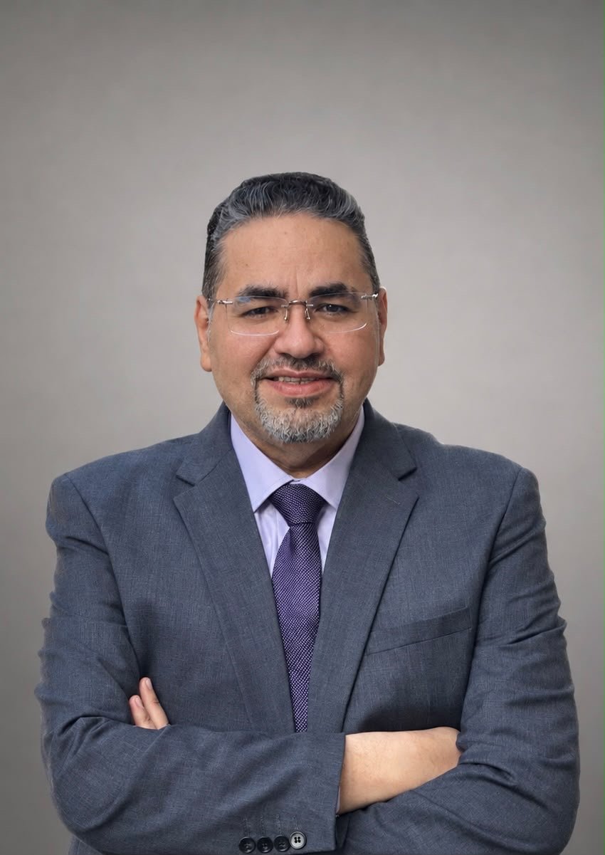 Hisham Alsayed