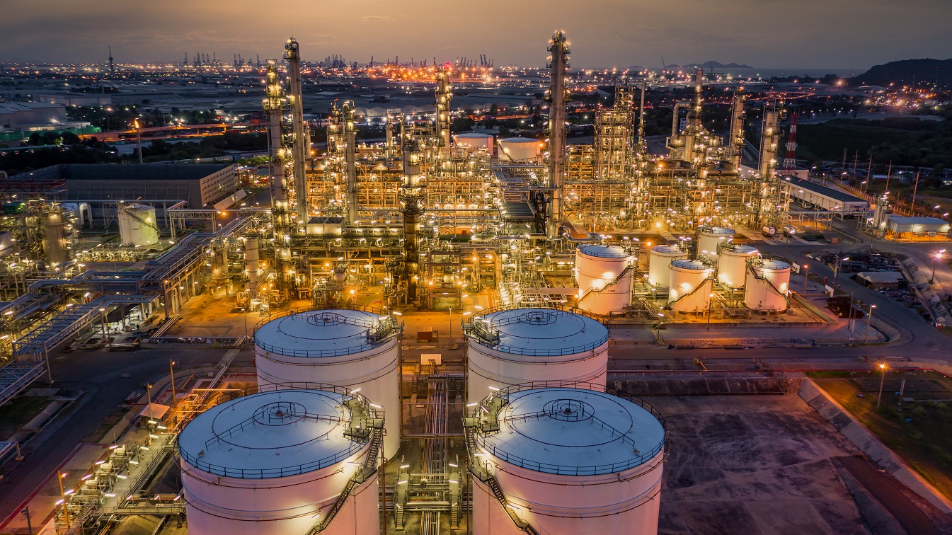 Embracing the Future: A Journey into Digital Transformation in the Oil and Gas Industry